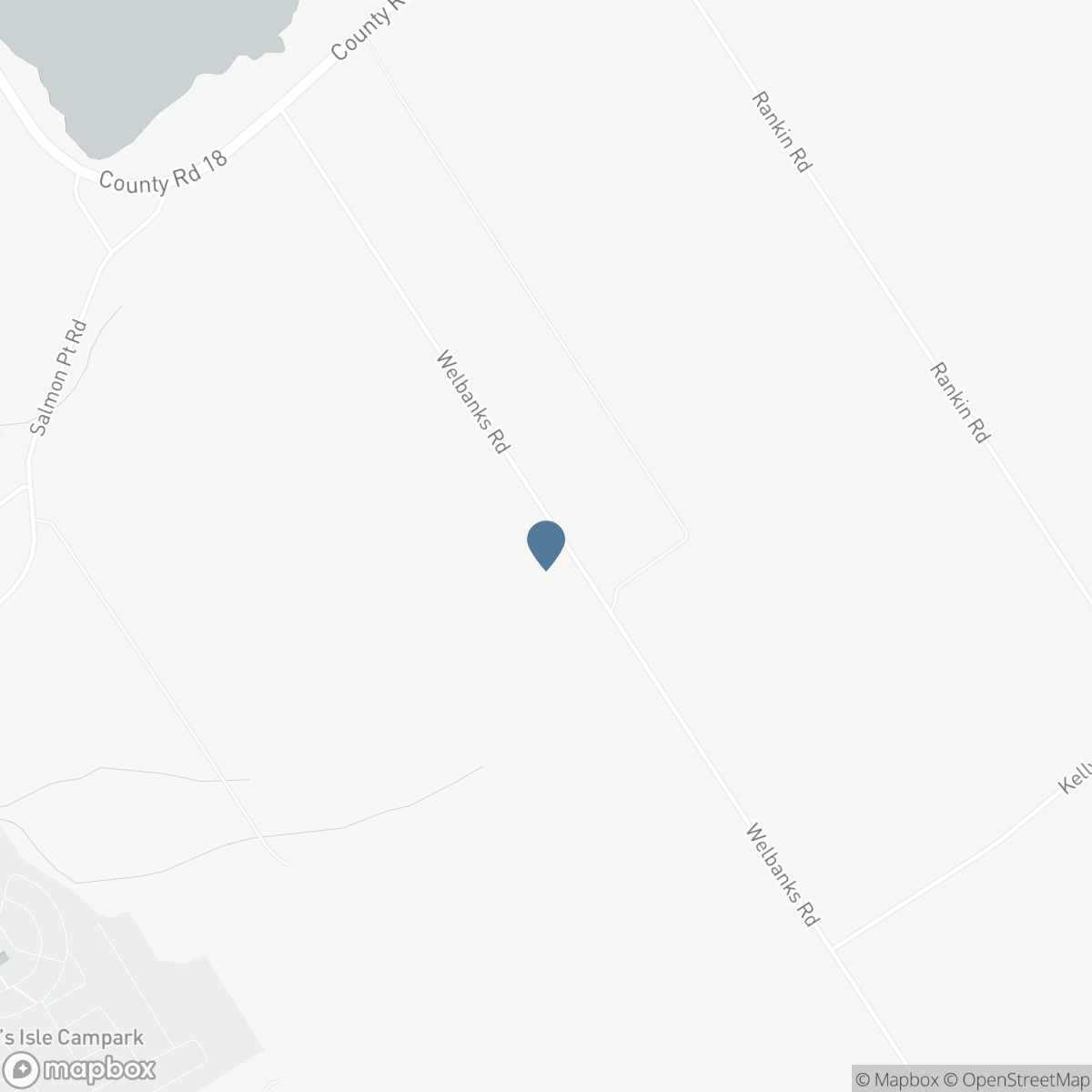 198 WELBANKS ROAD, Prince Edward, Ontario K0K 1P0
